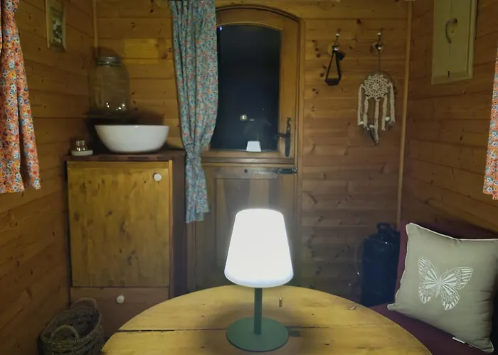 Le Val Daniniere Adult Only 3* Le Mesnil-Garnier