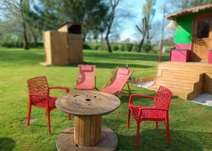 Le Val Daniniere Adult Only Pensionat