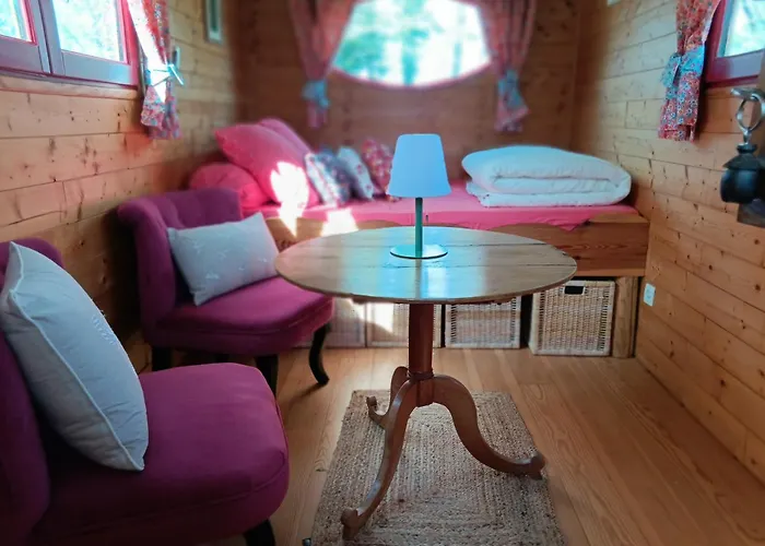 Le Val Daniniere Adult Only