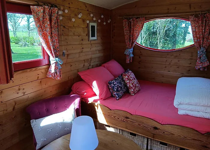 Le Val Daniniere Adult Only Gasthof