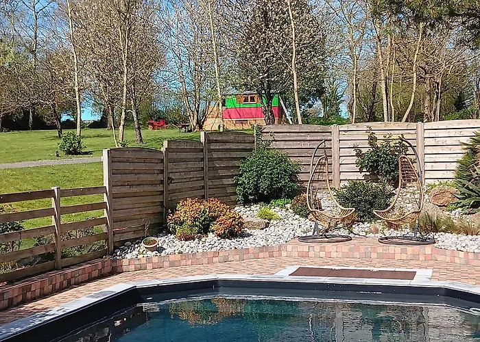 Gasthof Le Val Daniniere Adult Only 3*