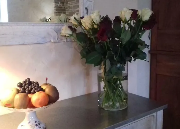 Πανσιόν Le Val Daniniere Adult Only 3*