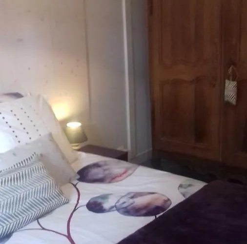 בית הארחה Le Val Daniniere Adult Only 3*