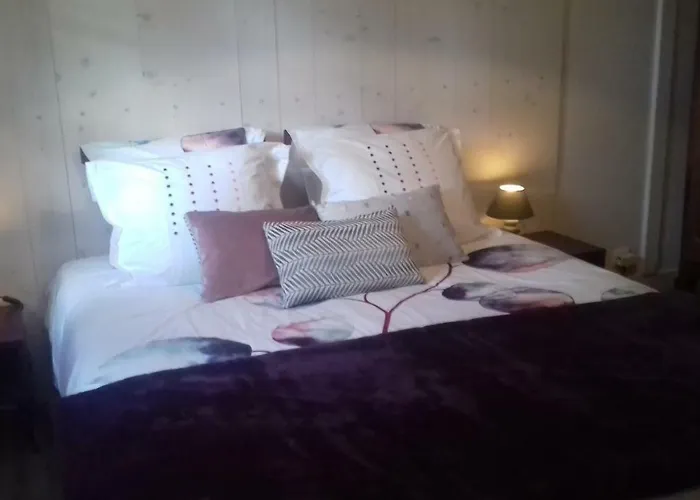 Le Val Daniniere Adult Only Le Mesnil-Garnier