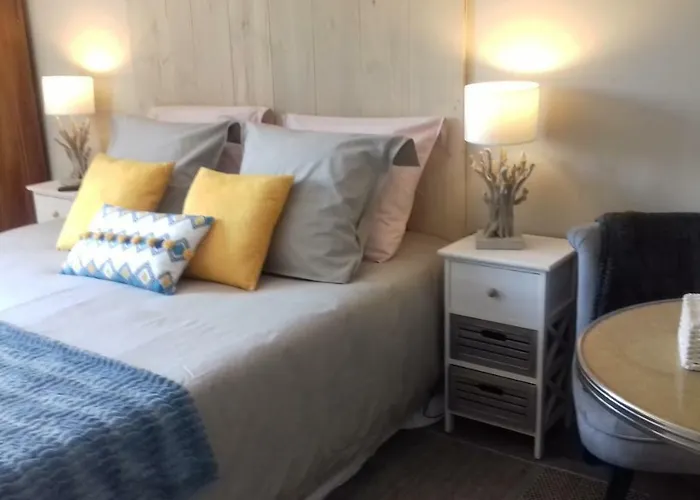 בית הארחה Le Val Daniniere Adult Only