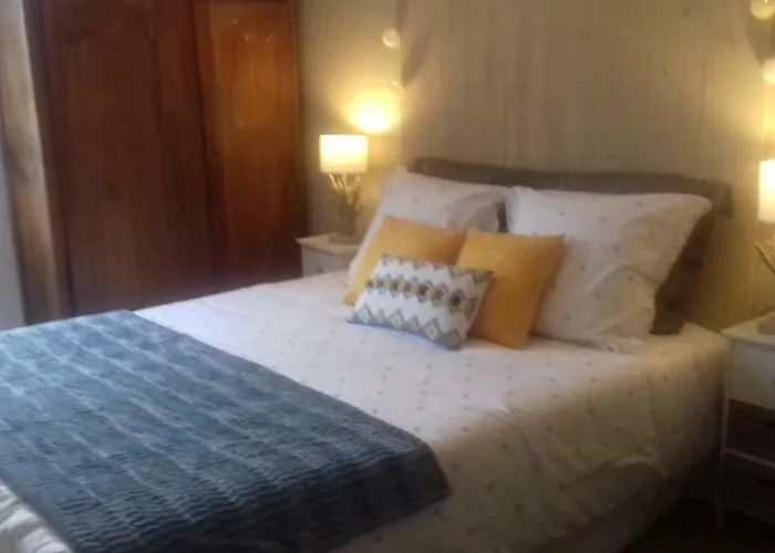 Gasthof Le Val Daniniere Adult Only Le Mesnil-Garnier