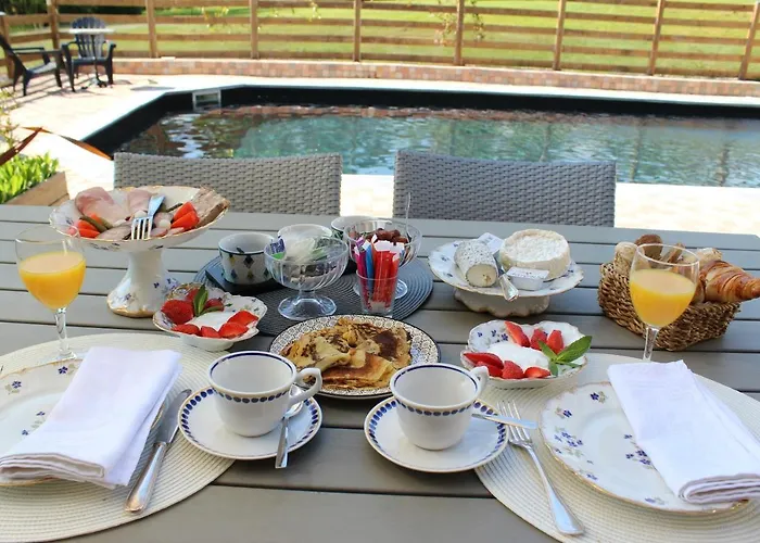 Le Val Daniniere Adult Only Gasthof 3*