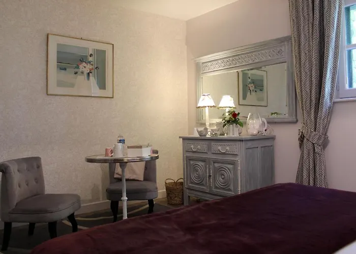 Le Val Daniniere Adult Only 3*