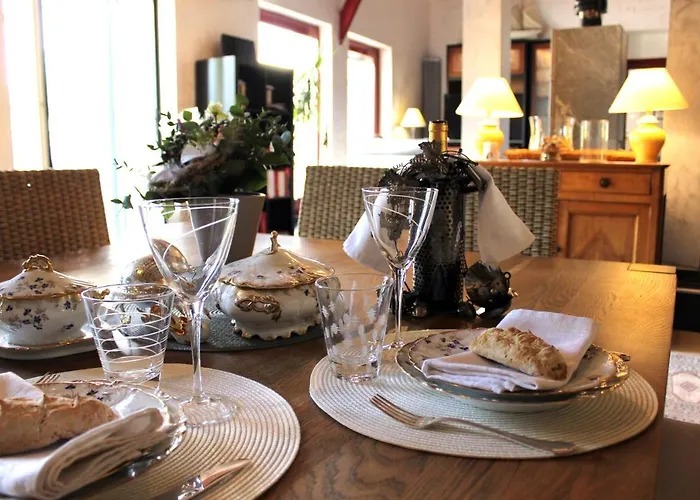 Le Val Daniniere Adult Only Le Mesnil-Garnier