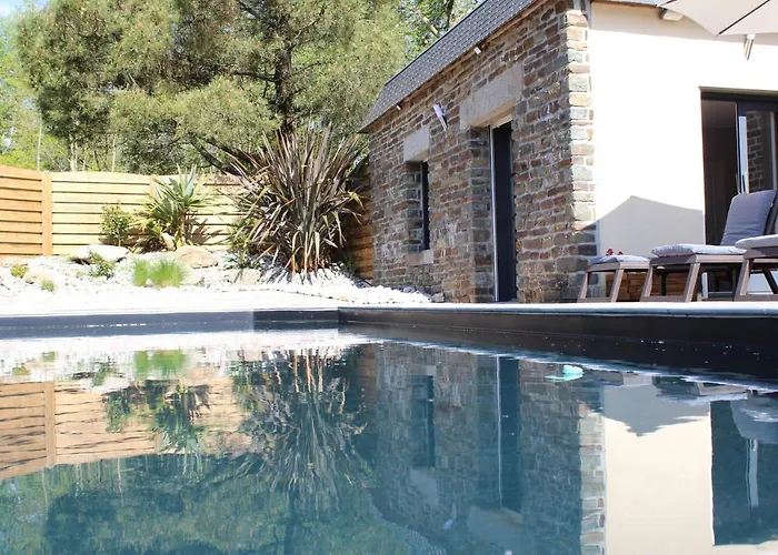 Pensionat Le Val Daniniere Adult Only 3*