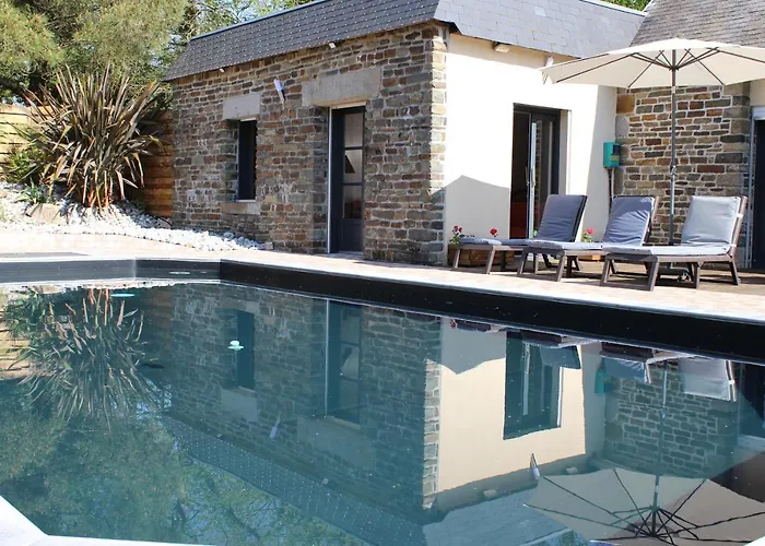 Gasthof Le Val Daniniere Adult Only