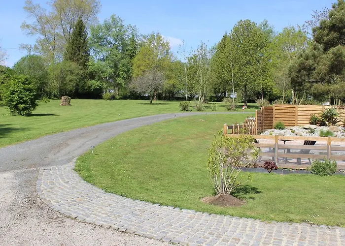 Gasthof Le Val Daniniere Adult Only