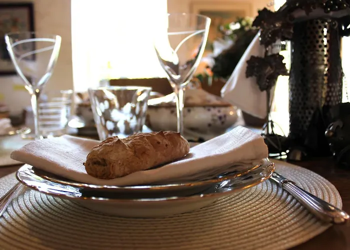 Gasthof Le Val Daniniere Adult Only