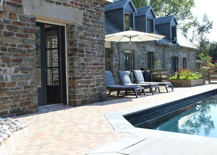 Le Val Daniniere Adult Only