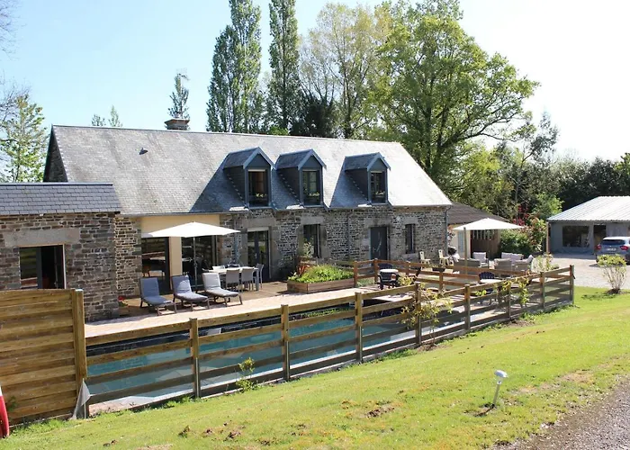 Le Val Daniniere Adult Only Gasthof